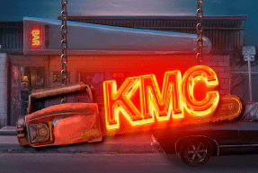 Play Kiss My Chainsaw 94